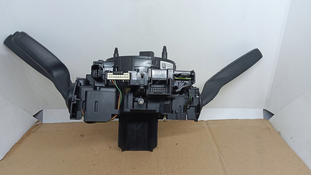 фото №14, Переключатель лента шлейф audi a3 s3 8v 8v0953521cp