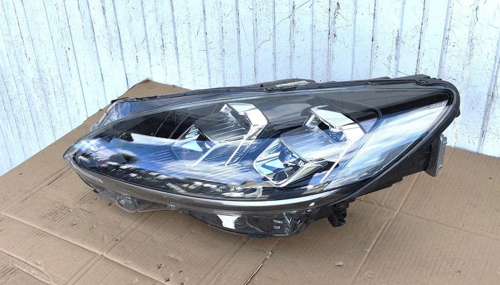 Ford kuga mk3 full led фара левая перед Цена