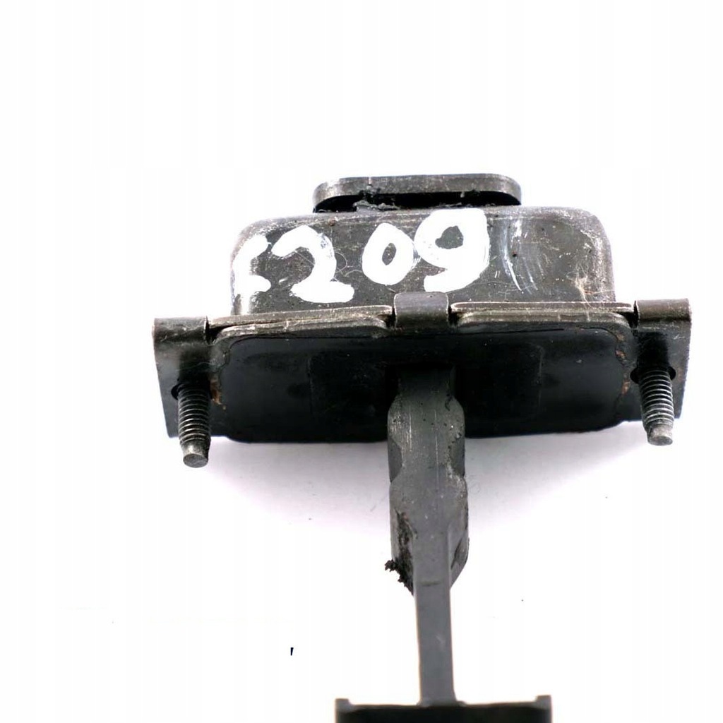 фото №11, Mercedes c209 w209 ограничитель дверь a2097200116