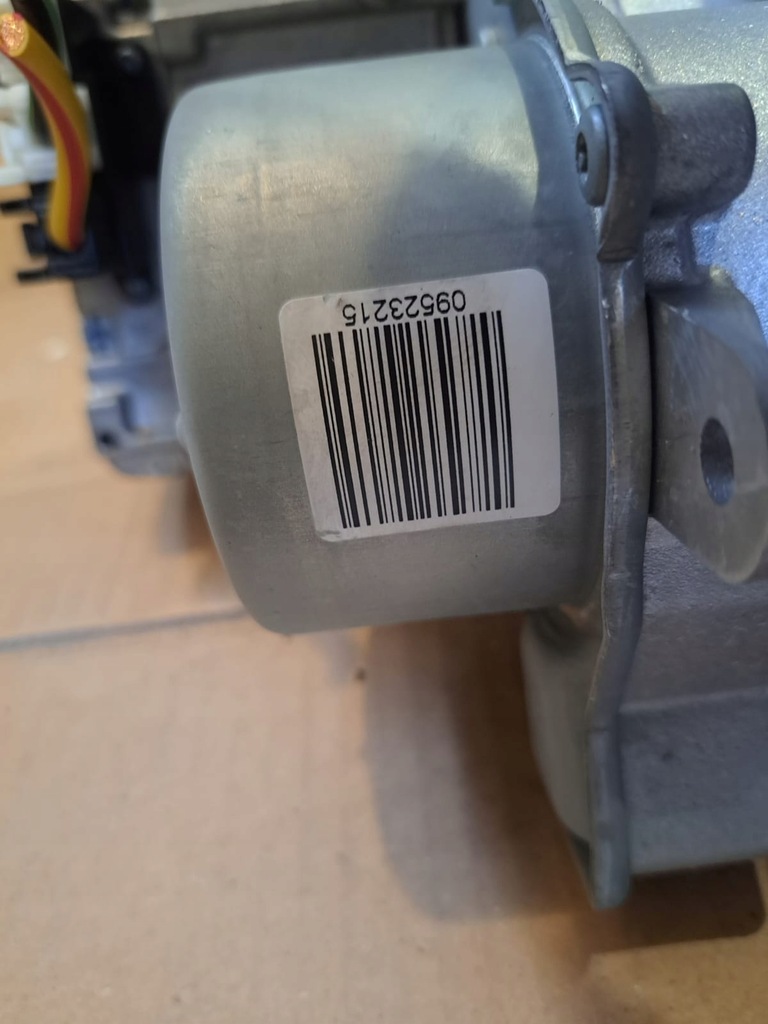 фото №5, Колонка кермова ford transit courier