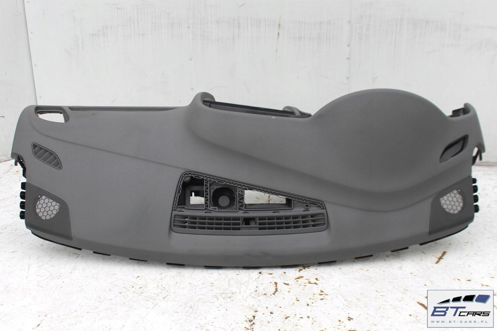 фото №6, Audi a4 панель  панель приладів приладова панель приладів pulpit 8k b8 2008-2017 8k1857003 8