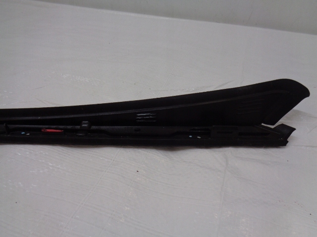 фото №12, Peugeot 3008 левая молдинг стекло лобовое 9682757980