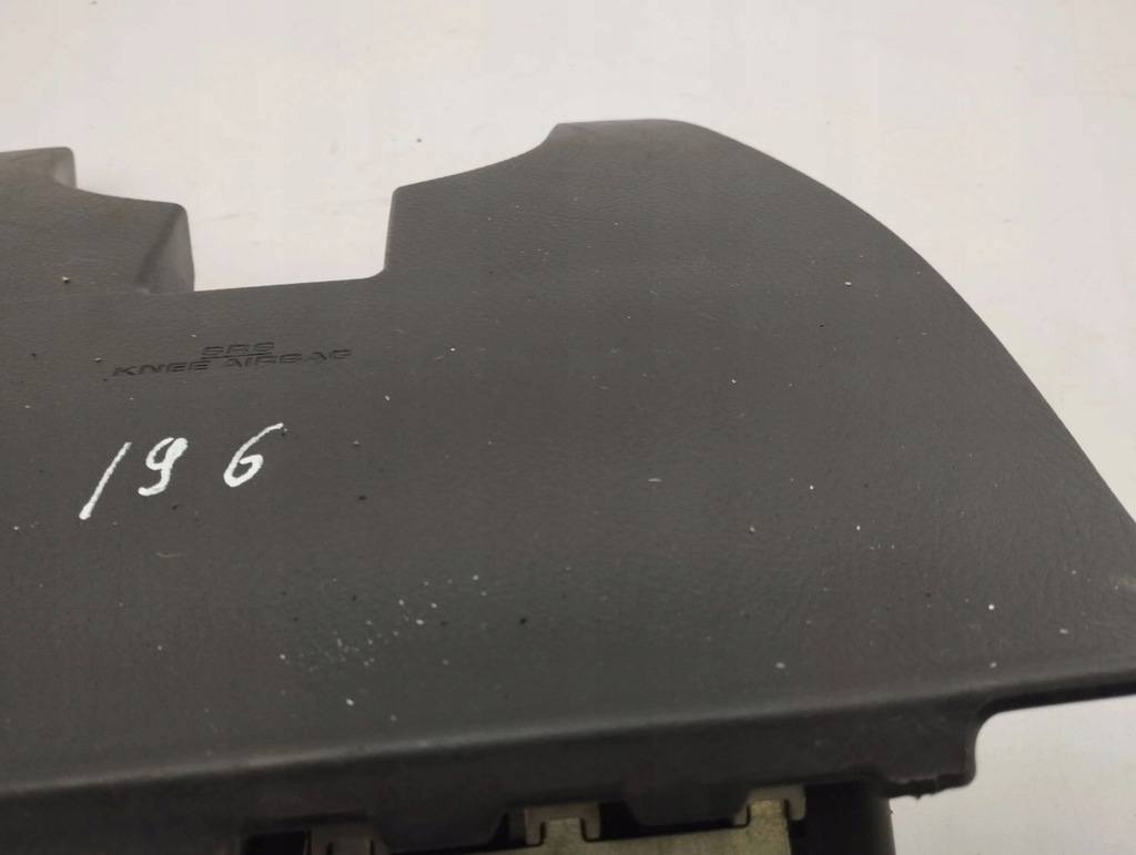 фото №8, Toyota corolla verso ar10 2007 подушка повітряна подушка безпеки пасажира