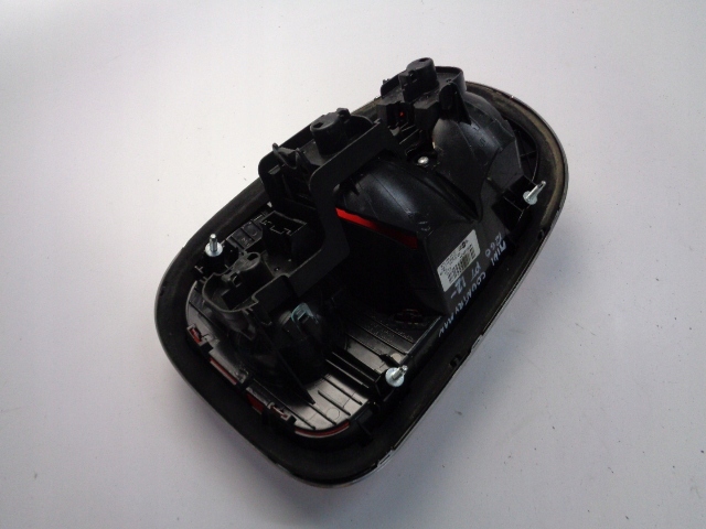 фото №4, Лампа правий задня mini r60 countryman 2010-