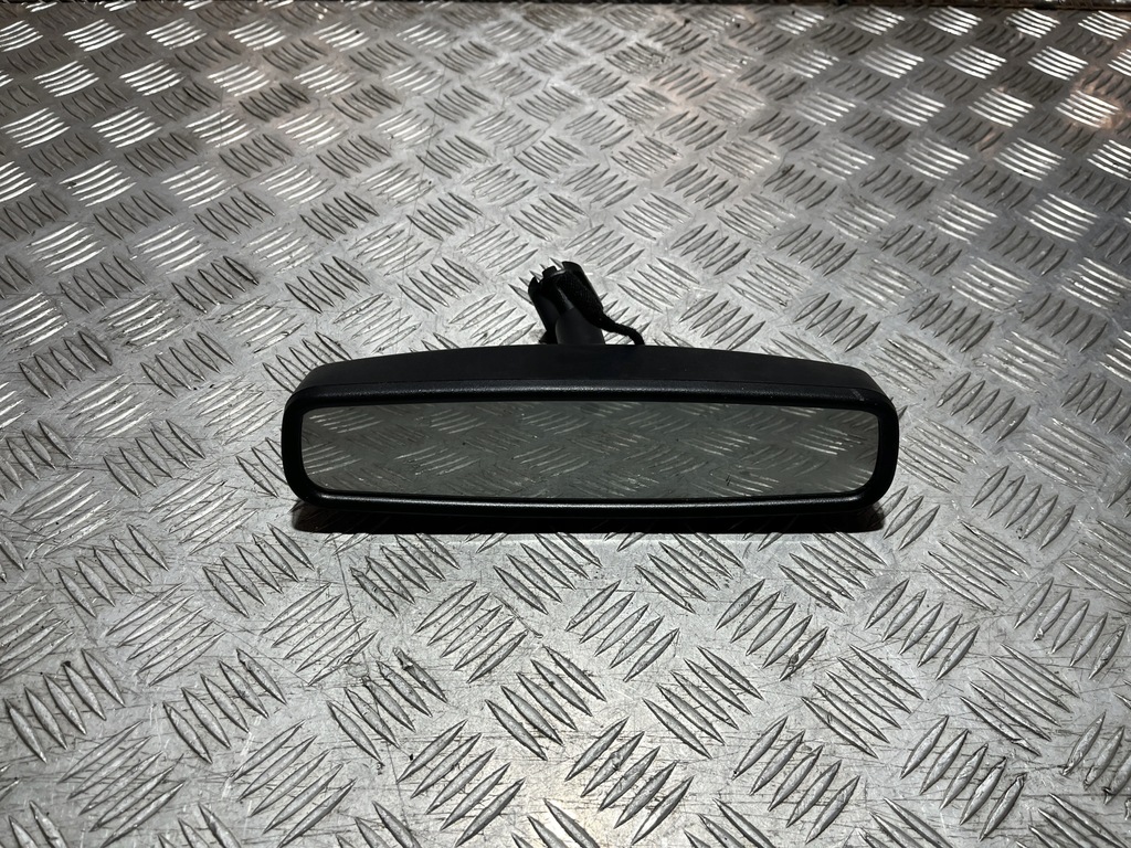 фото №1, Дзеркало внутрішнє mazda cx-5 ii kf 17-