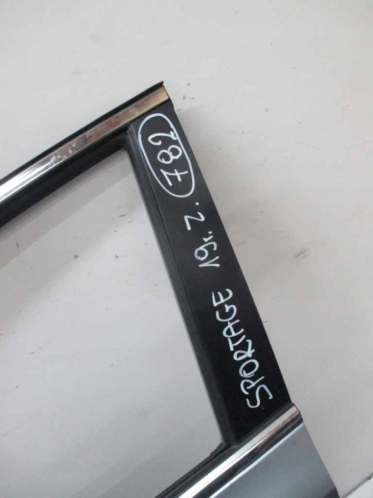 фото №7, Дверь левая передние kia sportage iv 4 19r