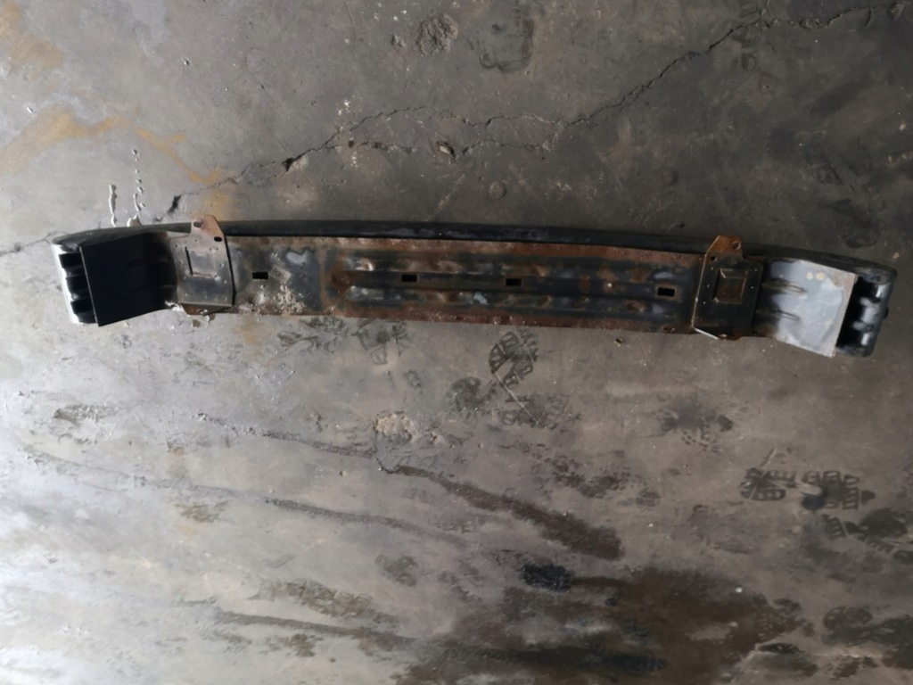 фото №6, Балка бампера перед ford galaxy 7m0807693