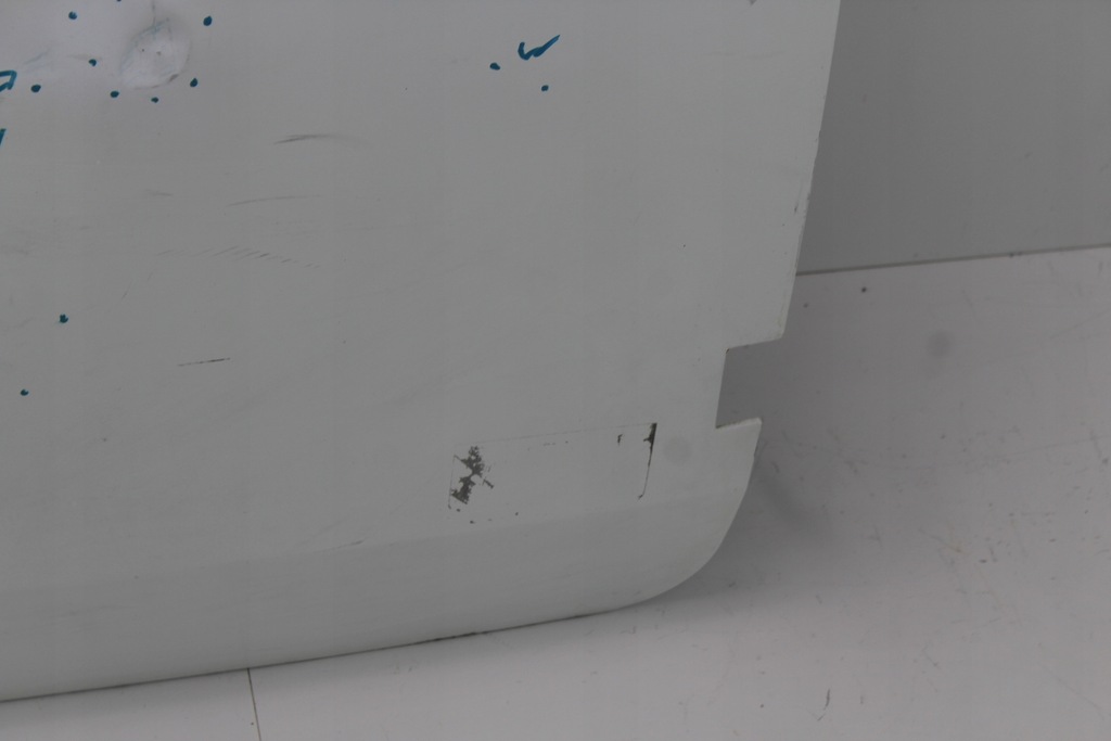 фото №6, Дверь правый задняя задние peugeot bipper 07-12r ewp