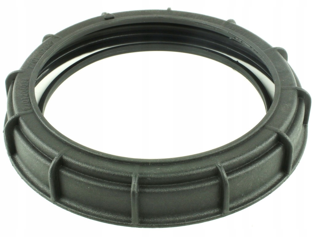 фото №1, Гайка бака пального renault kangoo 08- зелений ущільнювальне кільце