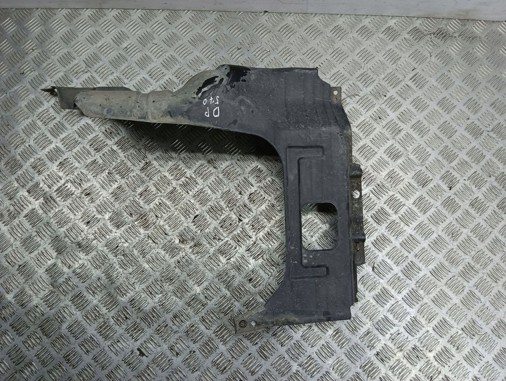 фото №6, Kia carens i 2006 перед сторона права нижні