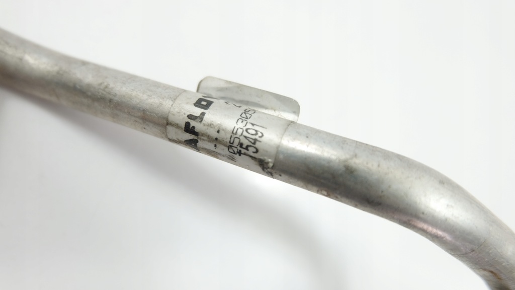 фото №7, Renault scenic ii 1.9 шланг кондиционера