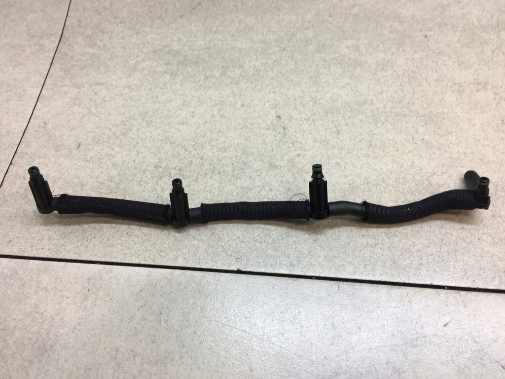 фото №5, Шланг зливний peugeot 307 1.6 hdi