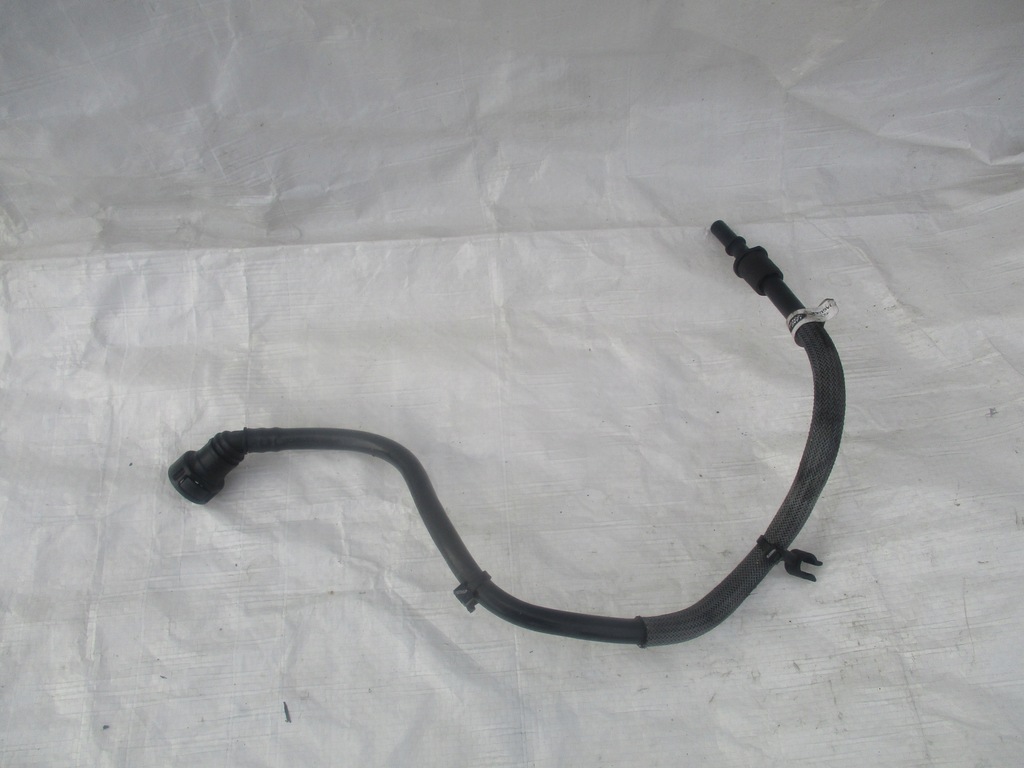 фото №8, Шланг пального jaguar xe xf range land rover 2.0d