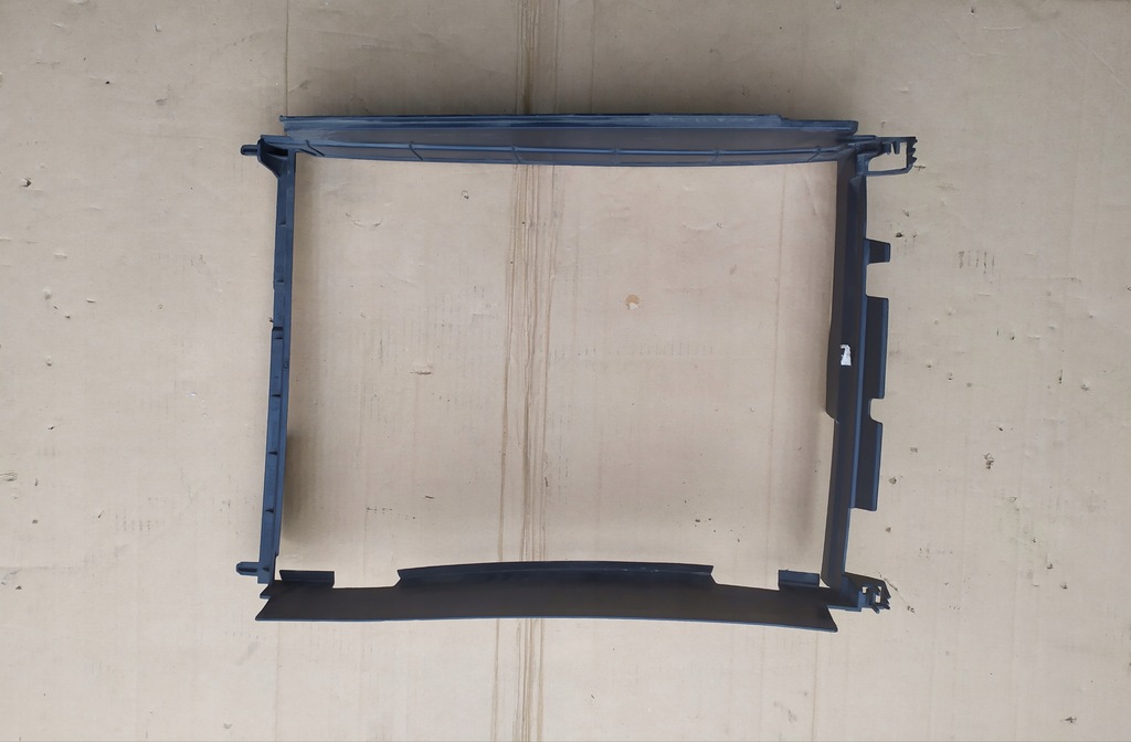 фото №1, Dacia duster ii повітропровід повітря 215599932r