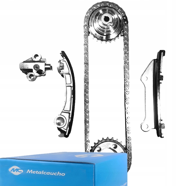 фото №1, Metalcaucho 06178 набір ланцюга розподільного валу