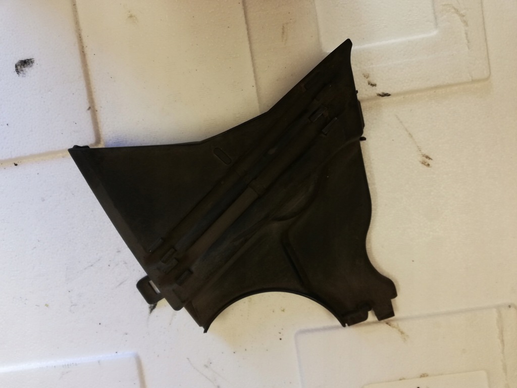 фото №5, Suzuki jimny 1.5 dds корпус защита распределительного вала