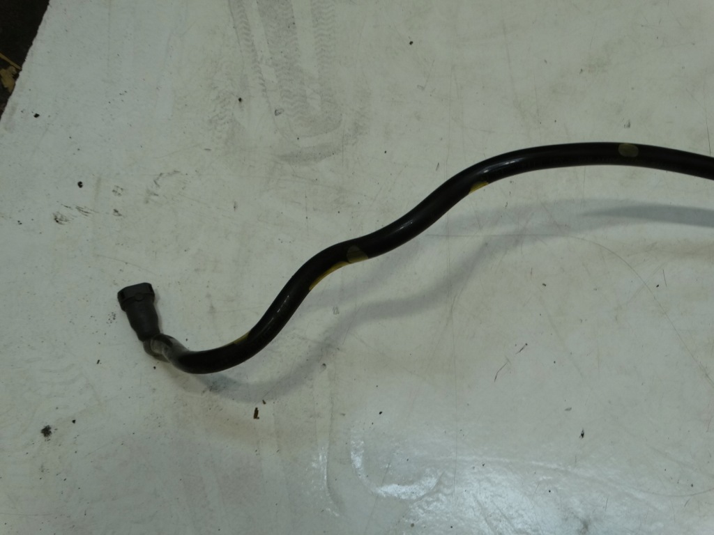 фото №4, Шланг трубка обратка топлива renault scenic iii 2.0 dci 09-13r.