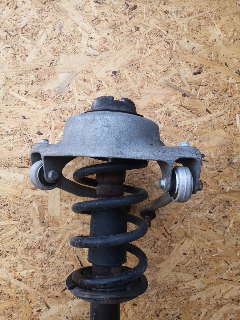 фото №8, Audi q5 8r амортизатор перед рычаги 8r0031n