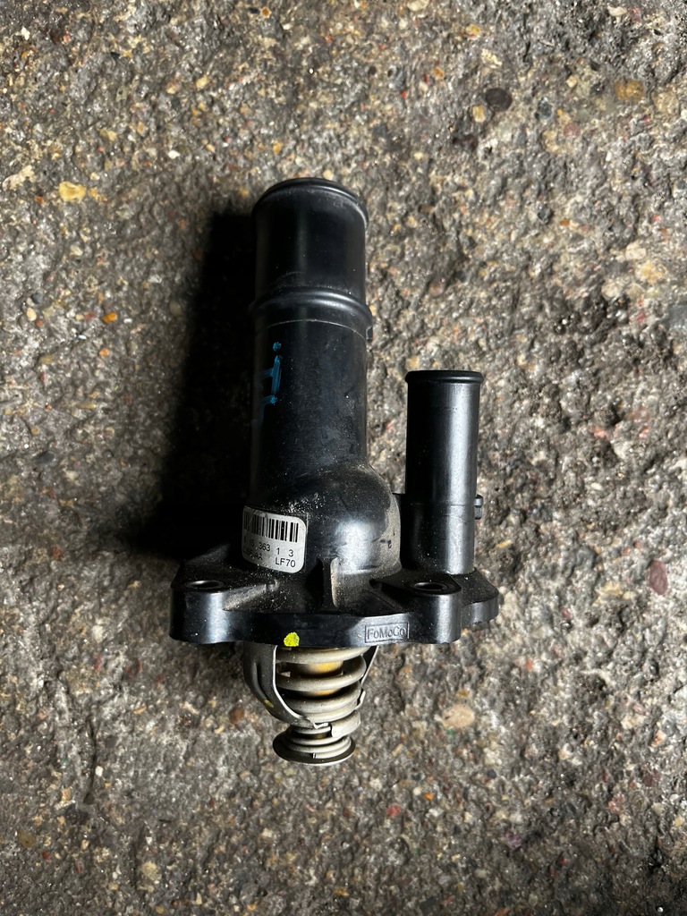 фото №1, 41 ford mazda корпус термостата термостат 5653258