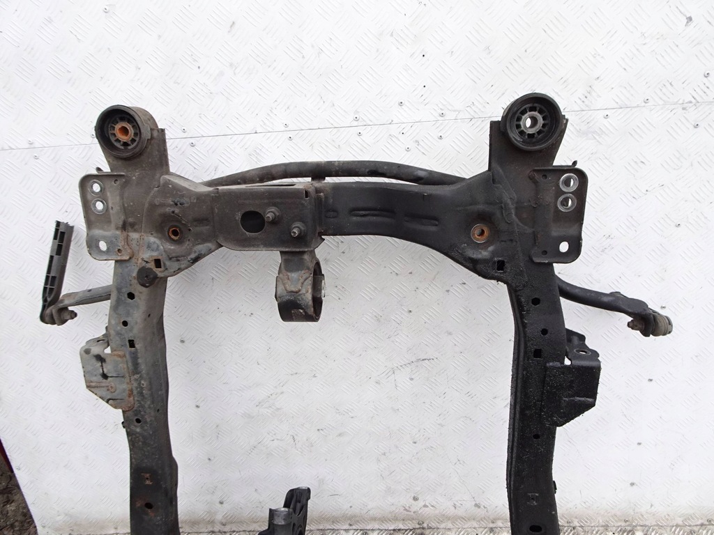 фото №7, Подрамник pod двигатель подрамник chevrolet orlando 2.0 vcdi