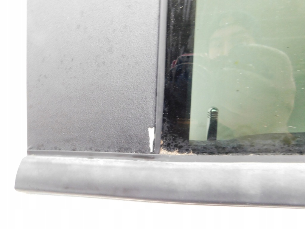 фото №9, Дверь левая задняя kpl. - jeep compass i lift 11-16