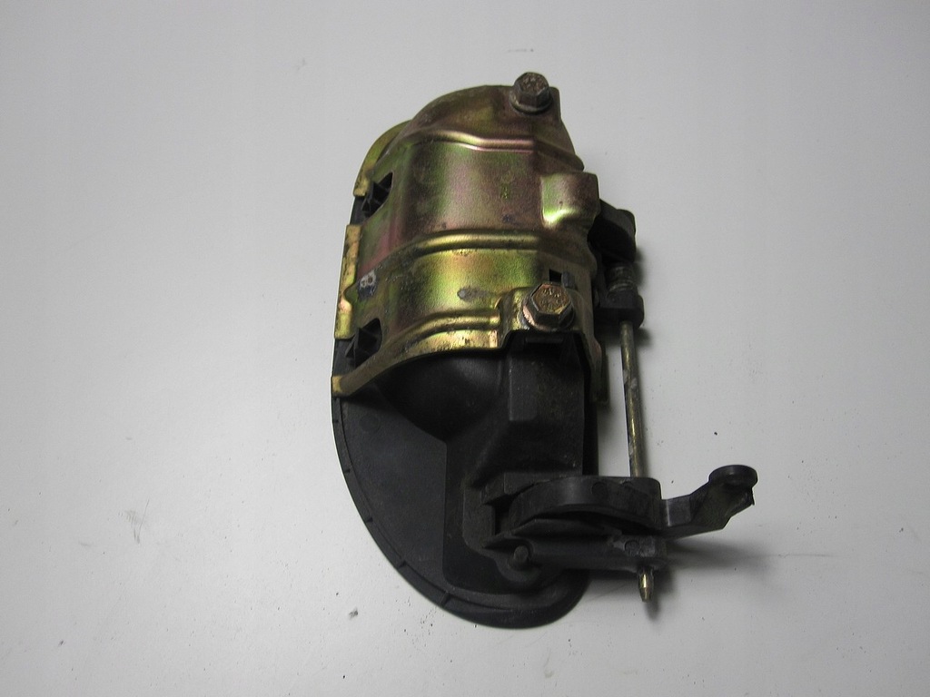 фото №7, Ручка зовнішня передня права volvo s40 01r