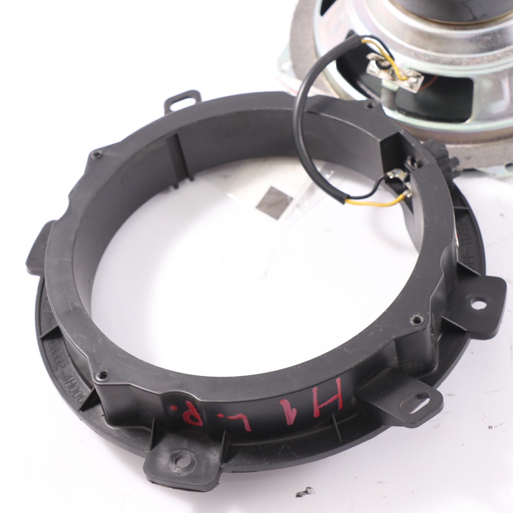 фото №11, Hyundai h-1 динамік двері лівий перед 96330-4h000