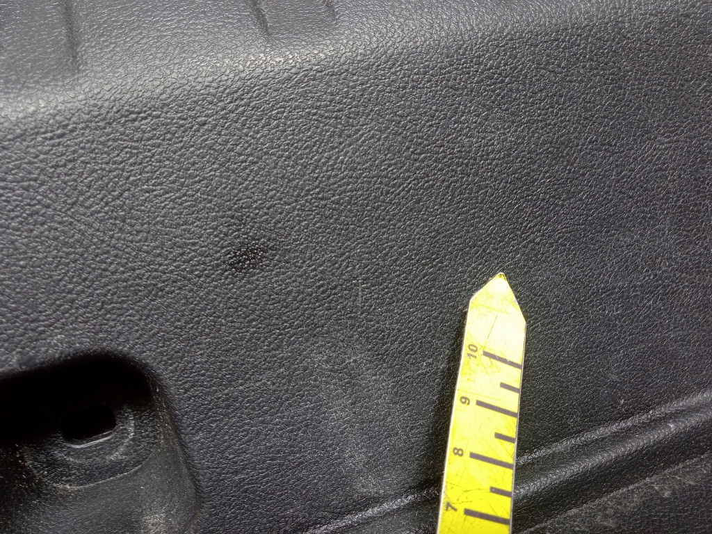 фото №9, Bmw 4 g22 защита порог багажника 7489831