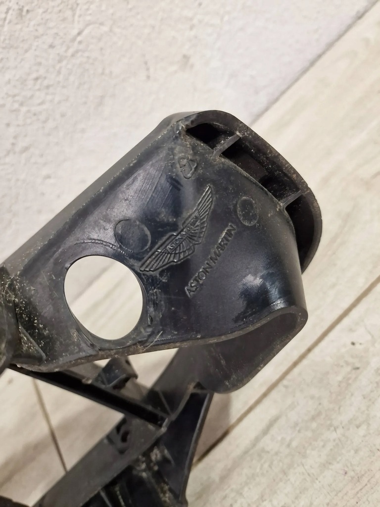 фото №9, Aston martin rapide решётка радиатора радиатора