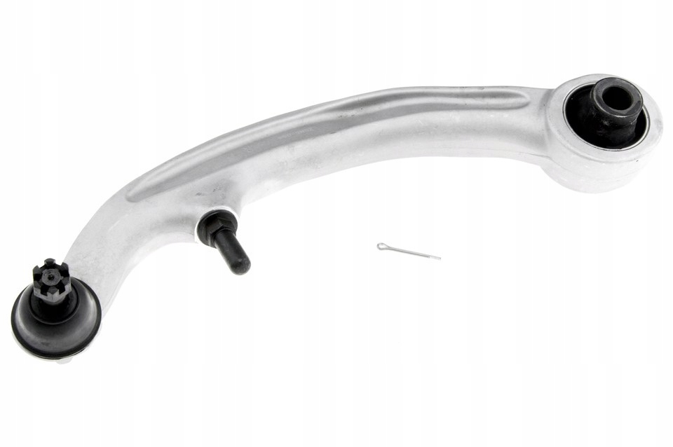 фото №10, Важіль передній nissan 350z infiniti g35 dół правий