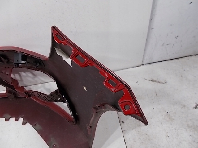 фото №9, Seat leon iii lift 17-20 бампер передній оригінал