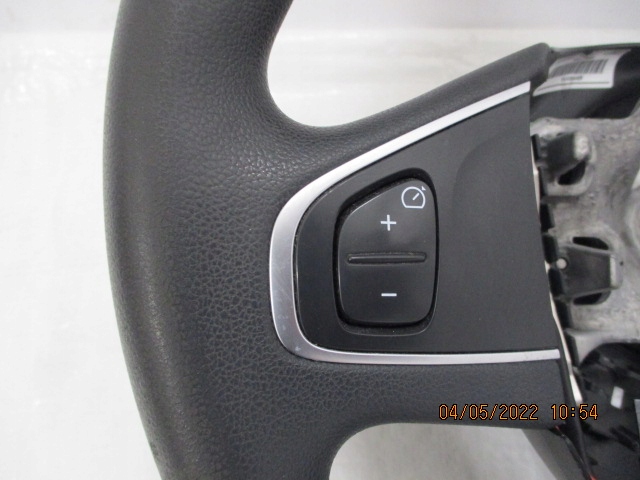 фото №5, Clio iv lift воздуховод многофункциональный пластик