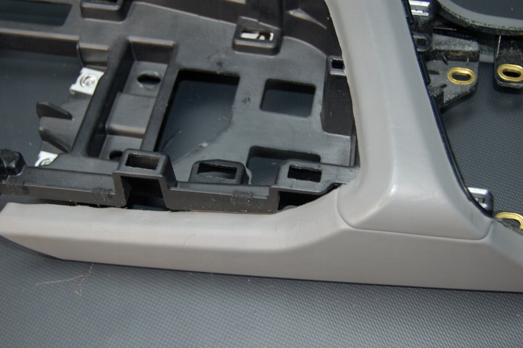 фото №5, Заглушка do підлокітник audi r8 4s1864357c ln7