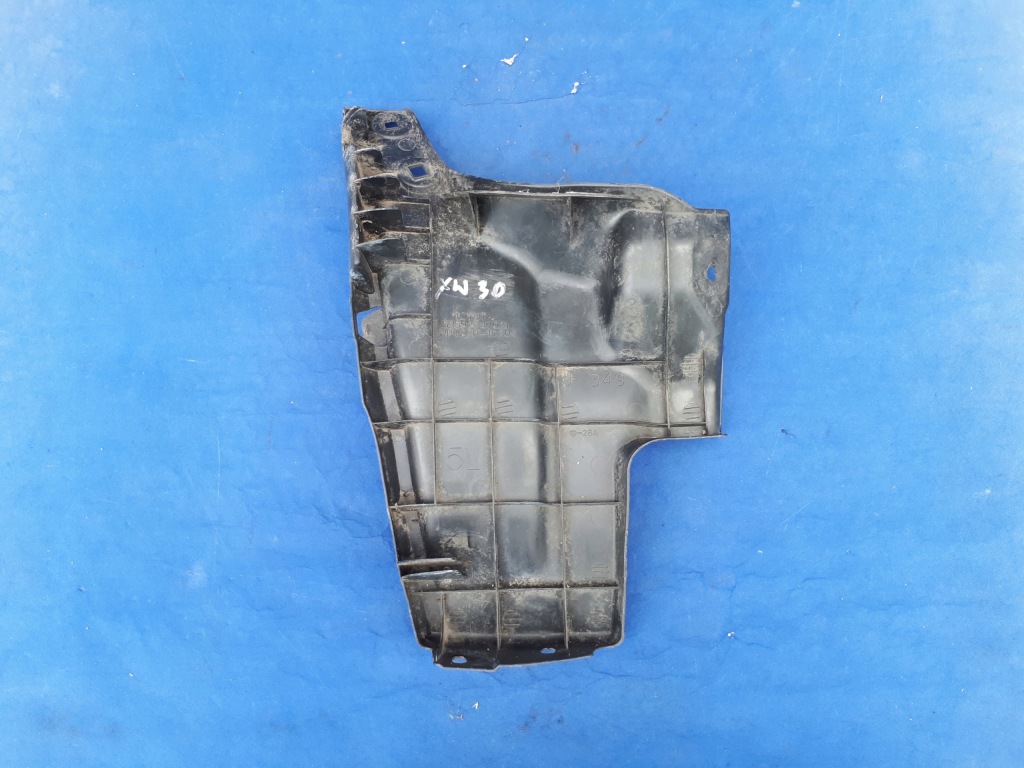 фото №1, Toyota prius 2009-2015 09-15 подкрылок левая задние