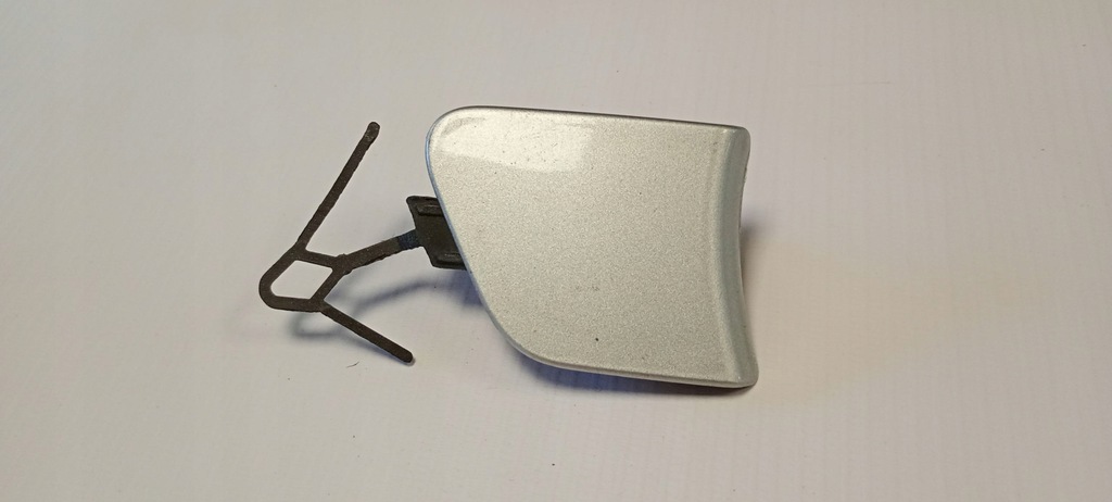 фото №1, Оригинальная заглушка фаркоп бампера передний ford transit connect lift