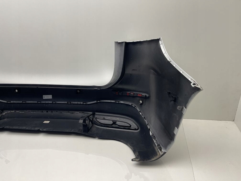 фото №6, Бампер задня mercedes b klasa w247 a2478855100