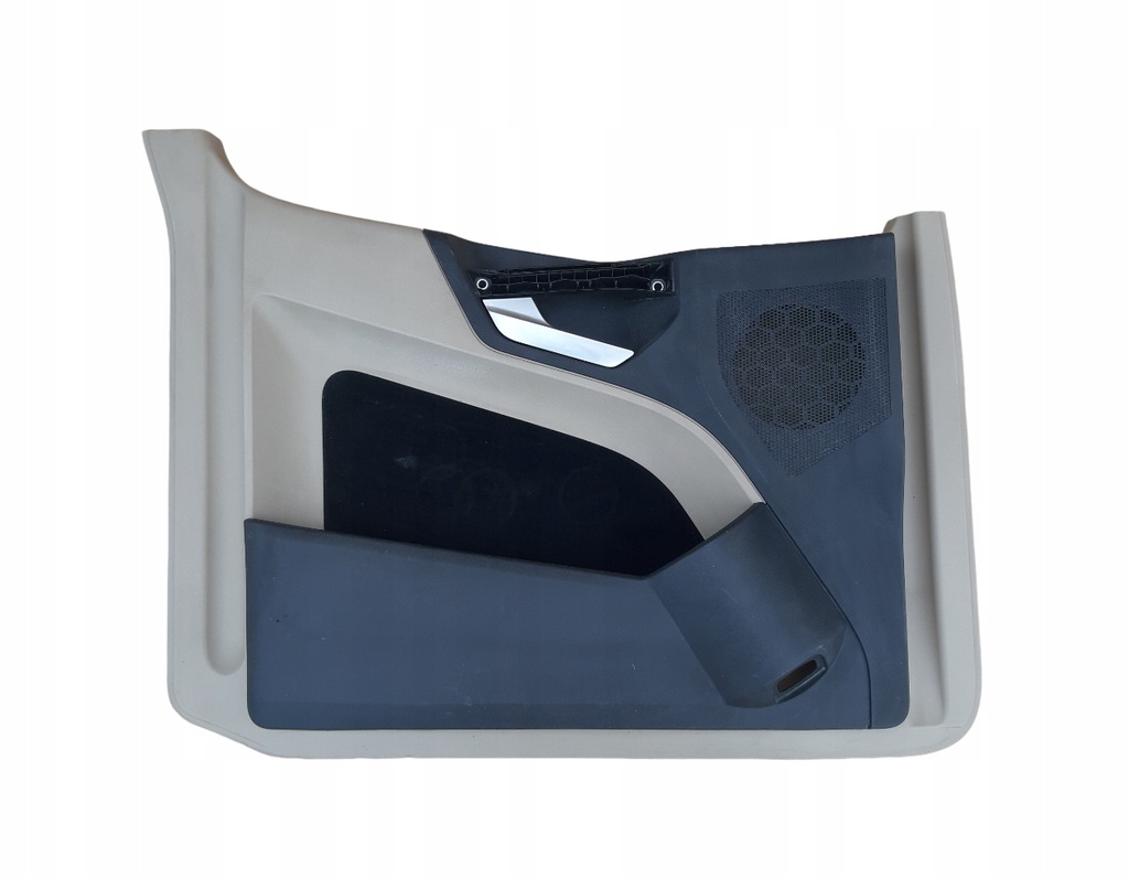 фото №1, Actros mp4 обшивка левый обивка дверь a9607275178