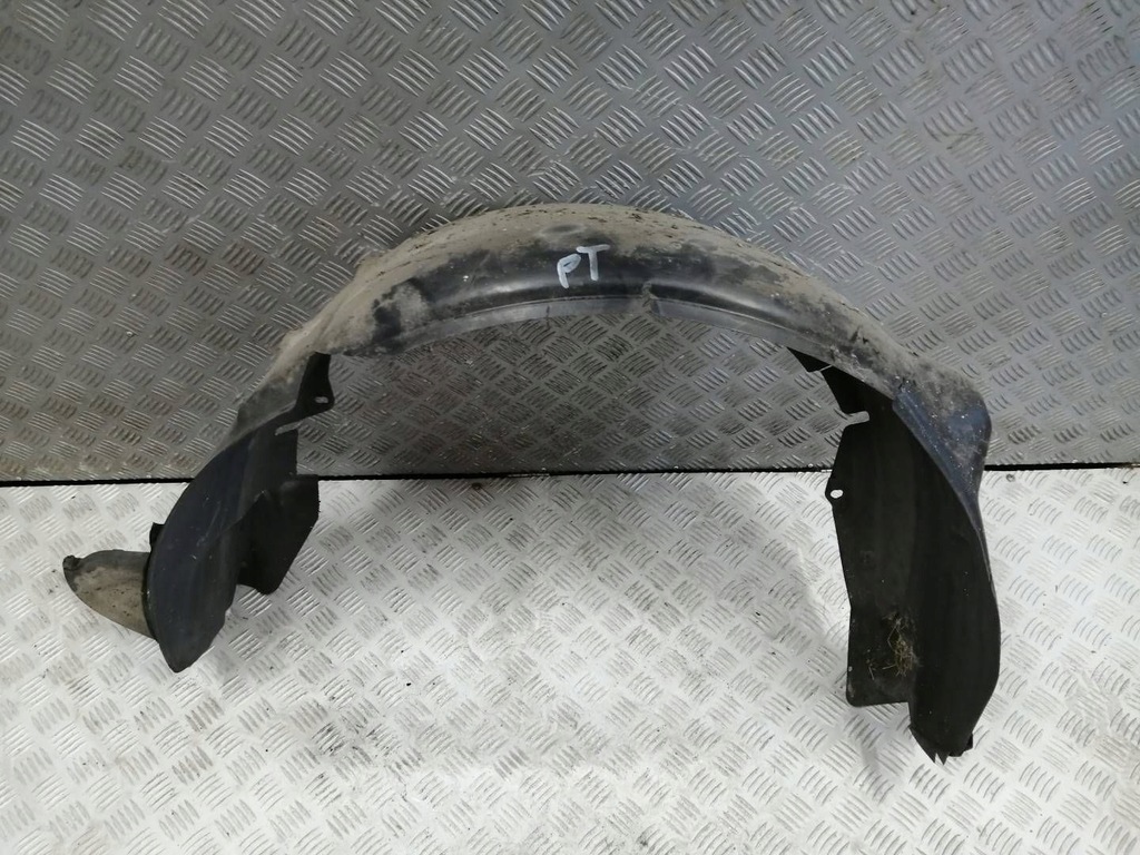фото №1, Підкрилок правий задня renault espace iv