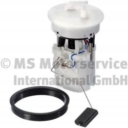 фото №1, Электрическая насос топлива модуль ford fi