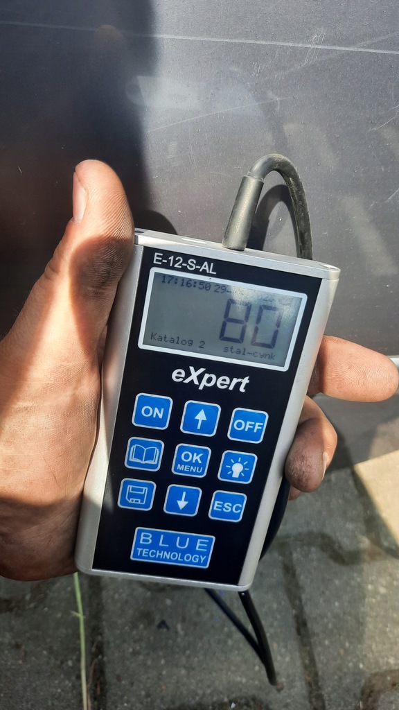 фото №9, Дверь задняя задние opel meriva a 06r