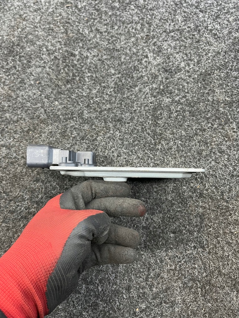 фото №8, Бортовий комп'ютер блок керування модуль амортизаторів audi tt 8j 8j0907376b