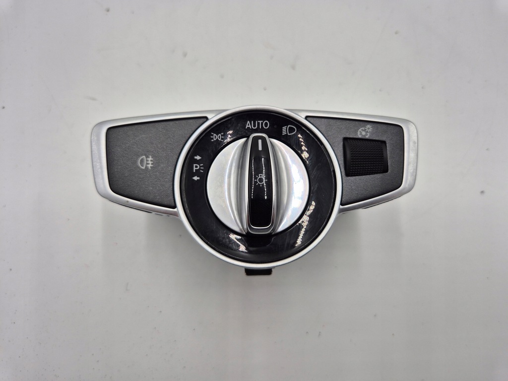 фото №1, Перемикач панель світла 2139053003 mercedes w213 оригінал
