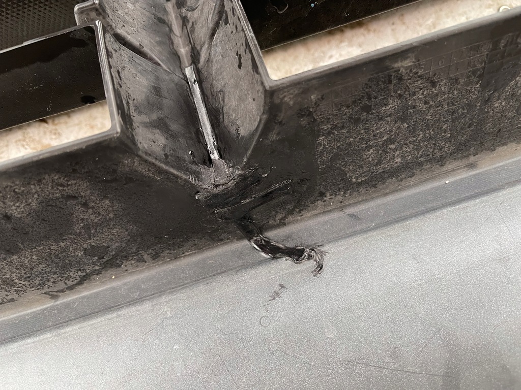 фото №14, Бампер перед subaru xv crosstrek ii 2015