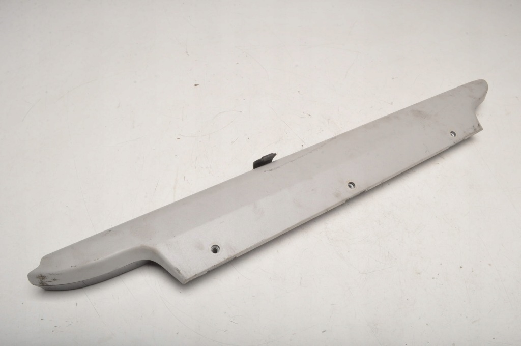 фото №1, Citroen berlingo ii шторка скло лівий задня ліва задня 96818790