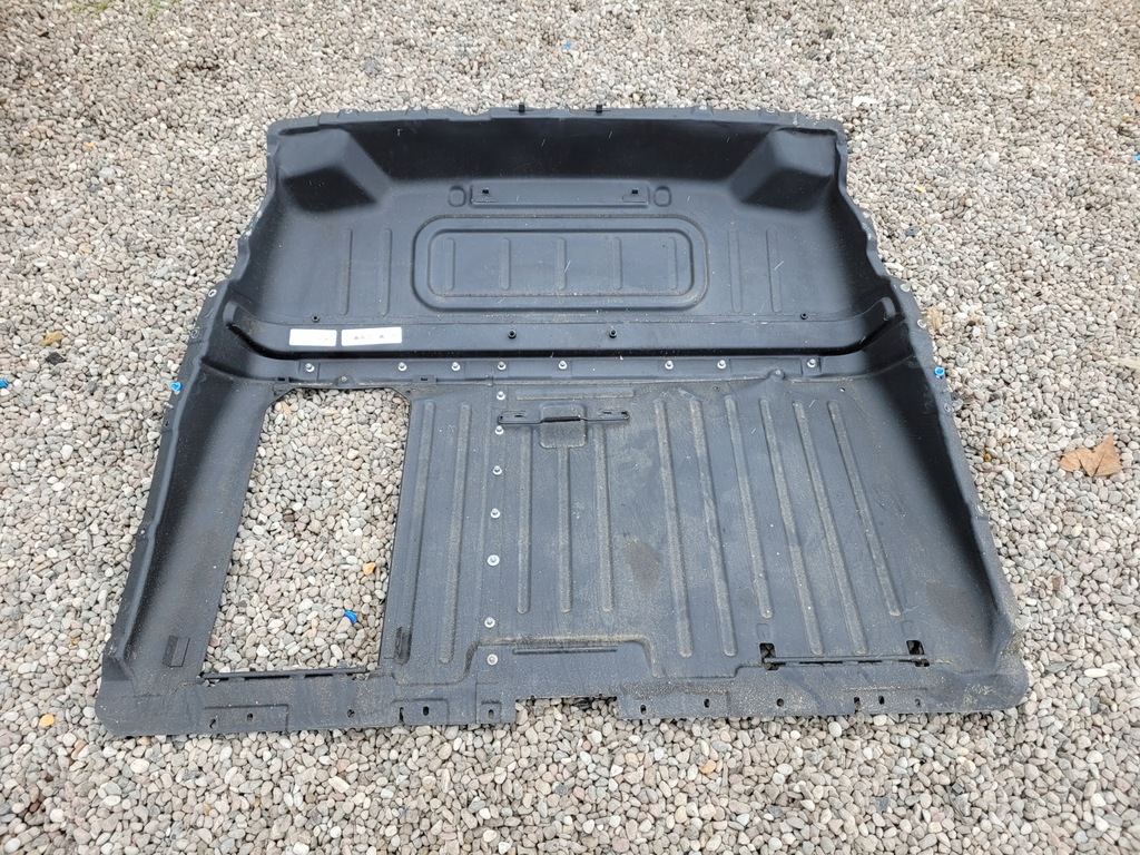 фото №1, Стіна перегородкова citroen berlingo iv partner iv