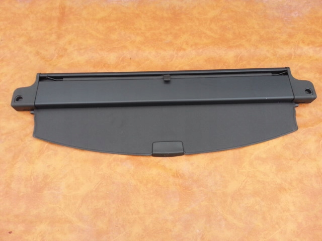 фото №3, Шторка багажника toyota avensis t25 2003-2009