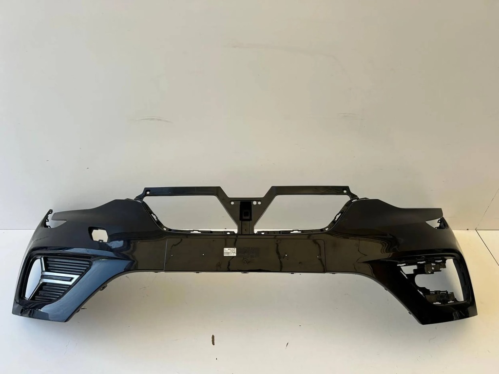 фото №1, Renault arkana бампер перед 620225387r