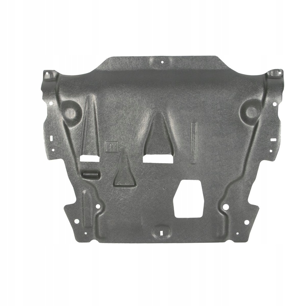 фото №1, Захист pod двигун ford galaxy, mondeo, s-max 05.06