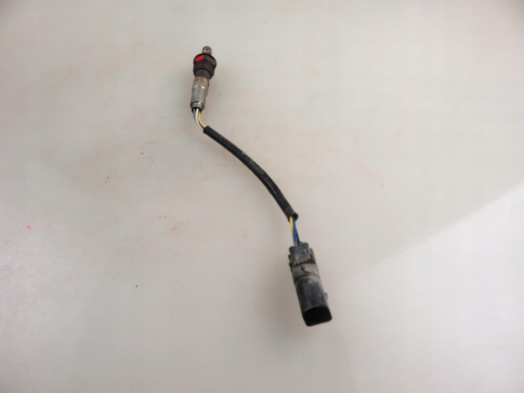 фото №12, Датчик лямбда-зонд seat ibiza iii 1.4 036906262t