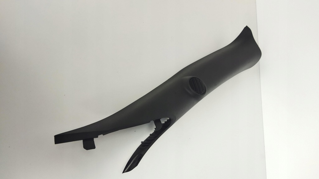 фото №1, Mustang vi 15- защита стойка правая